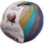 Lanoso Alara Special