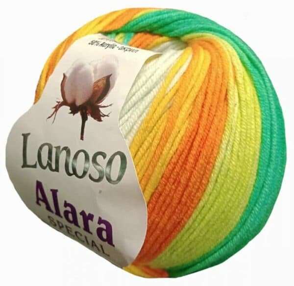 Lanoso Alara Special