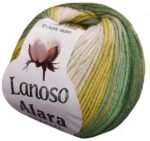 Lanoso Alara Special