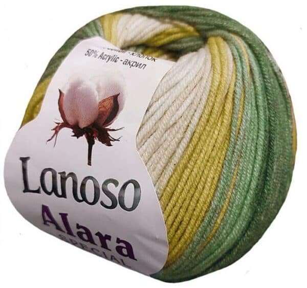 Lanoso Alara Special