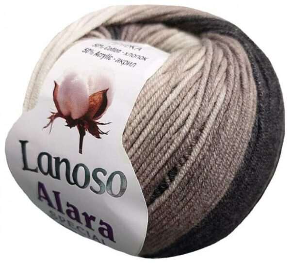 Lanoso Alara Special
