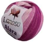 Lanoso Alara Special