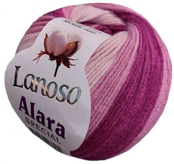 Lanoso Alara Special