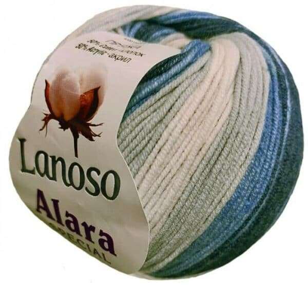 Lanoso Alara Special
