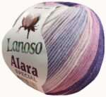 Lanoso Alara Special