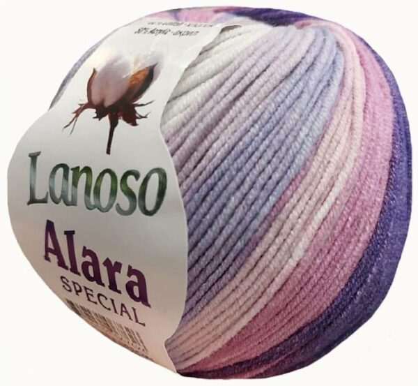 Lanoso Alara Special