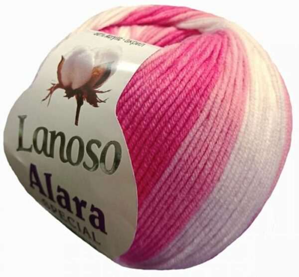 Lanoso Alara Special