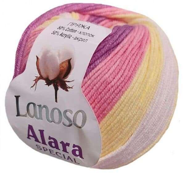 Lanoso Alara Special