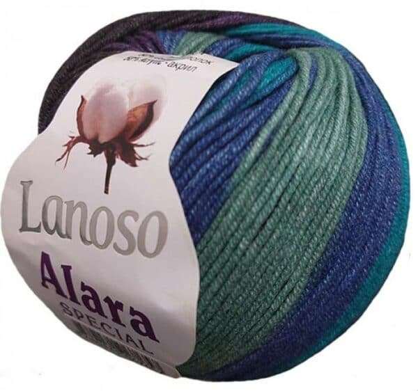 Lanoso Alara Special
