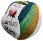 Lanoso Alara Special