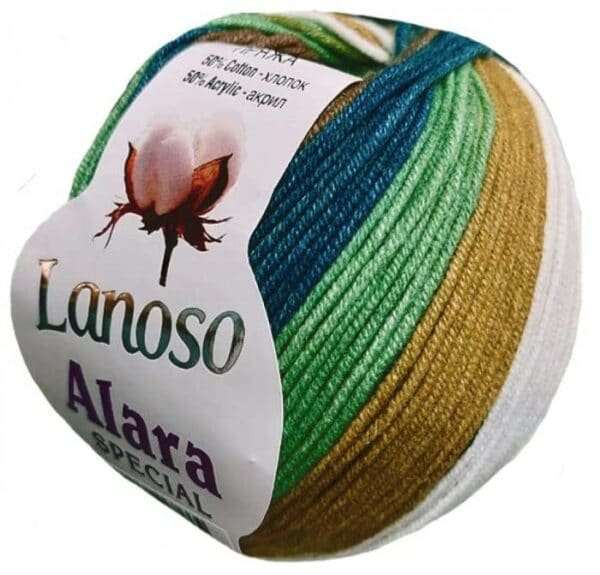 Lanoso Alara Special