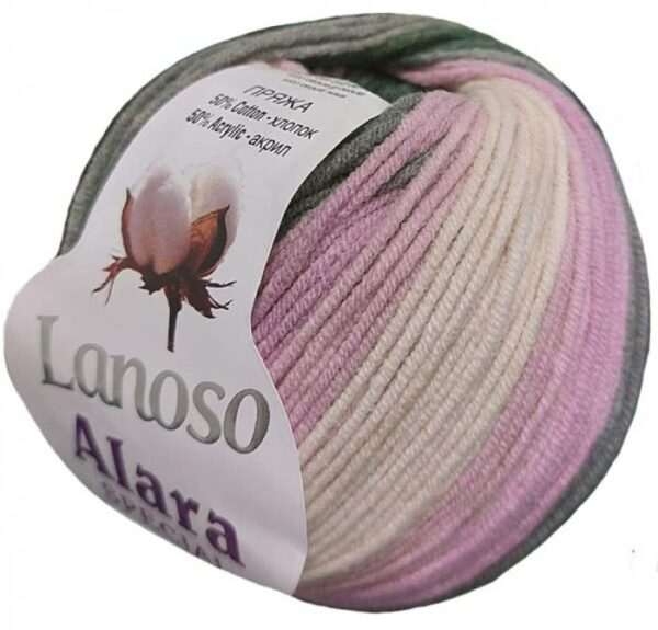 Lanoso Alara Special