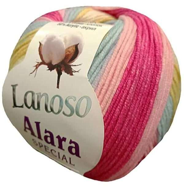 Lanoso Alara Special