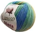 Lanoso Alara Special