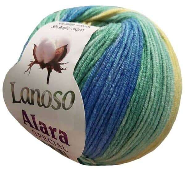 Lanoso Alara Special