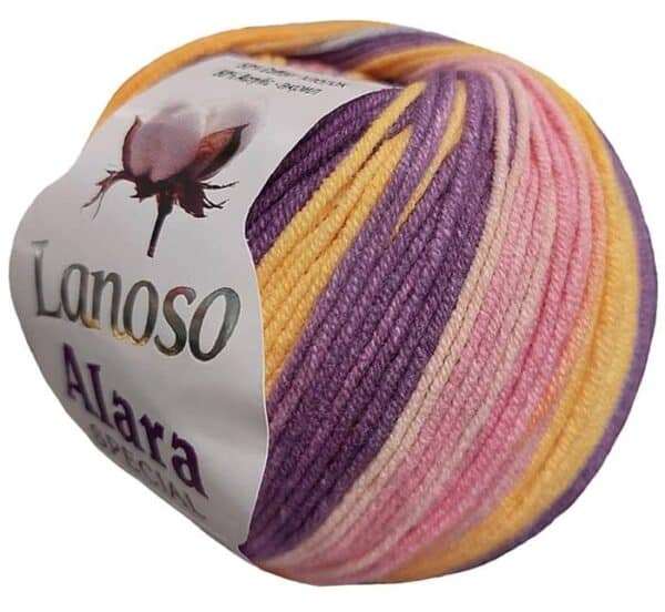 Lanoso Alara Special