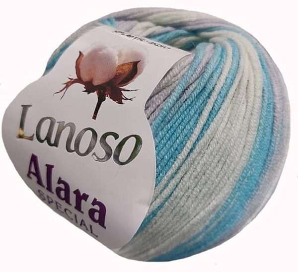 Lanoso Alara Special