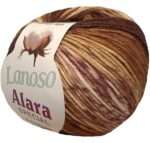 Lanoso Alara Special