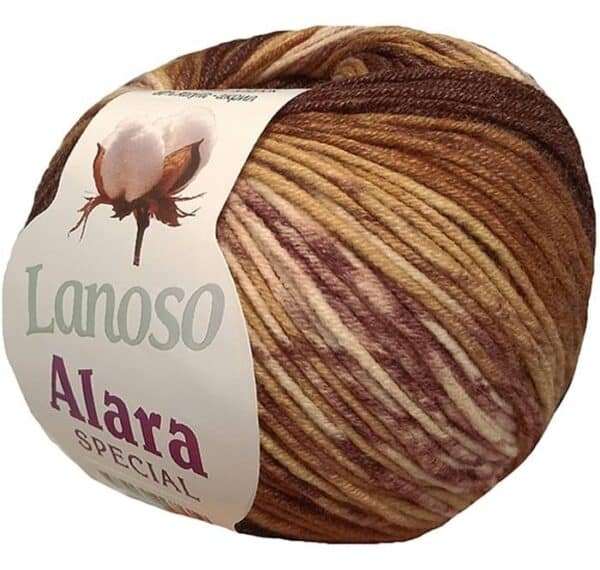 Lanoso Alara Special