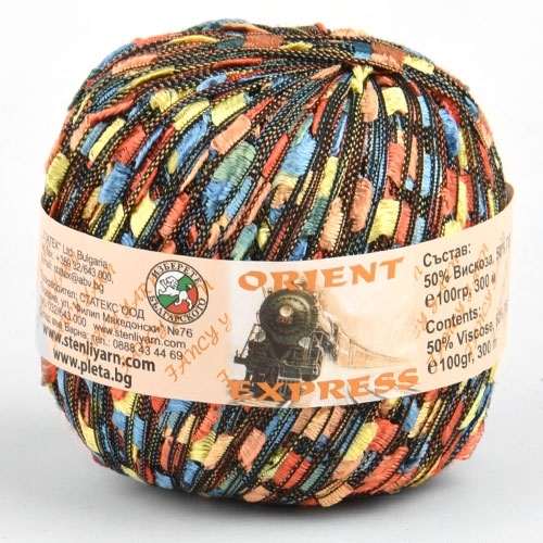 Stenli Orient Express