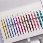 KnitPro Zing virbalų rinkinys Melodies of Life