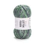 YarnArt Cotton Fusion