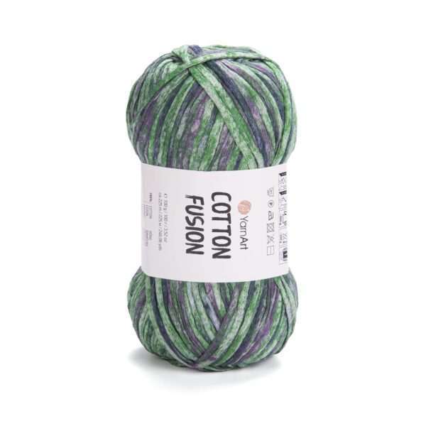 YarnArt Cotton Fusion