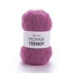 YarnArt Mohair Trendy