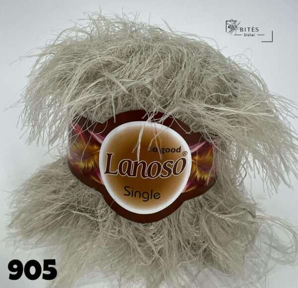 Lanoso Single