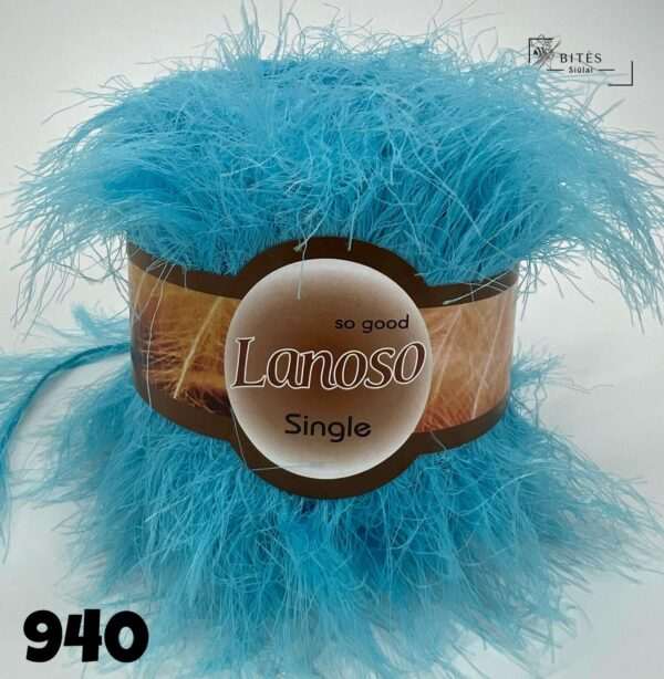 Lanoso Single