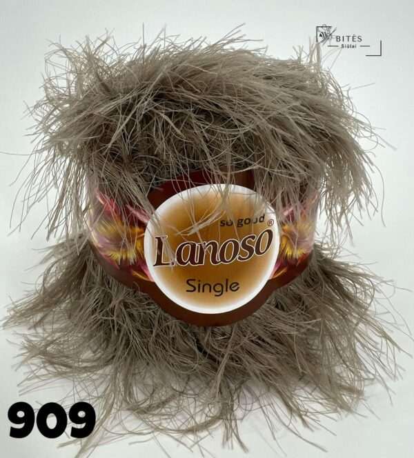 Lanoso Single