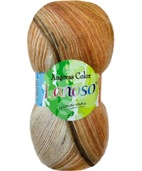 Lanoso Angoras Color2