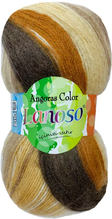 Lanoso Angoras Color2