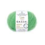 YarnArt ir Gazzal siūlų rinkinukas