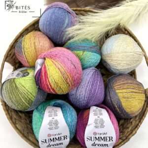 YarnArt Summer Dream