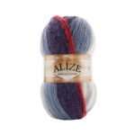 Alize Angora Gold Batik