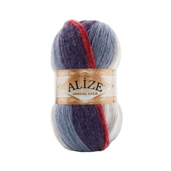 Alize Angora Gold Batik