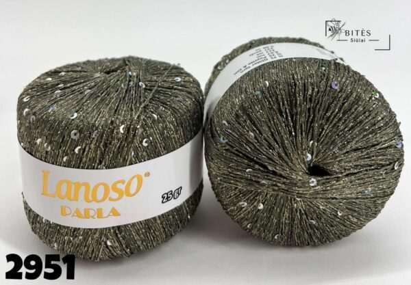 YarnArt ir Lanoso rinkinukas