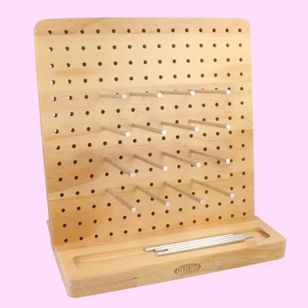 Opry blokavimo lenta 23x23cm