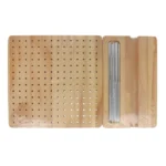 Opry blokavimo lenta 23x23cm