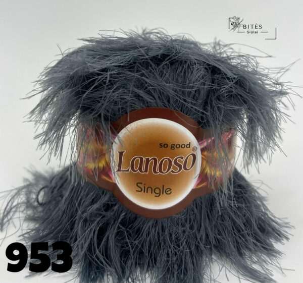 Lanoso ir YarnArt rinkinukas