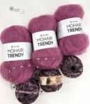 YarnArt ir Stenli siūlų rinkinukas