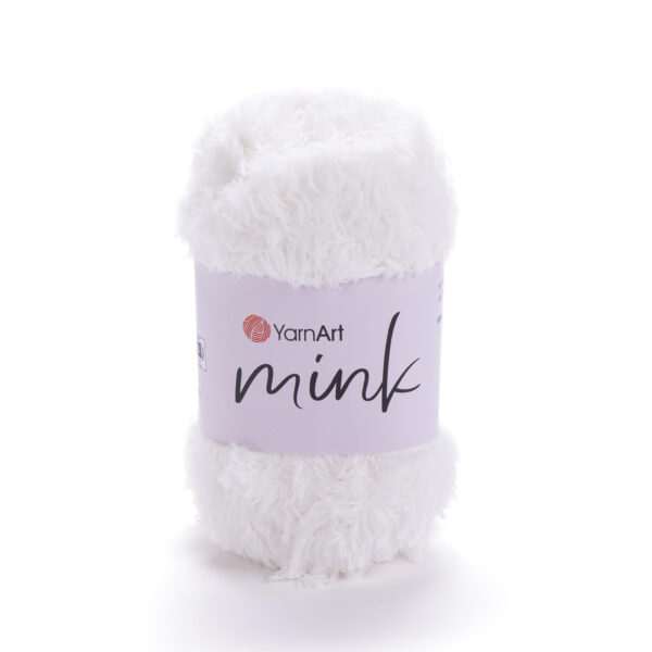 YarnArt Mink
