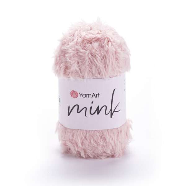 YarnArt Mink