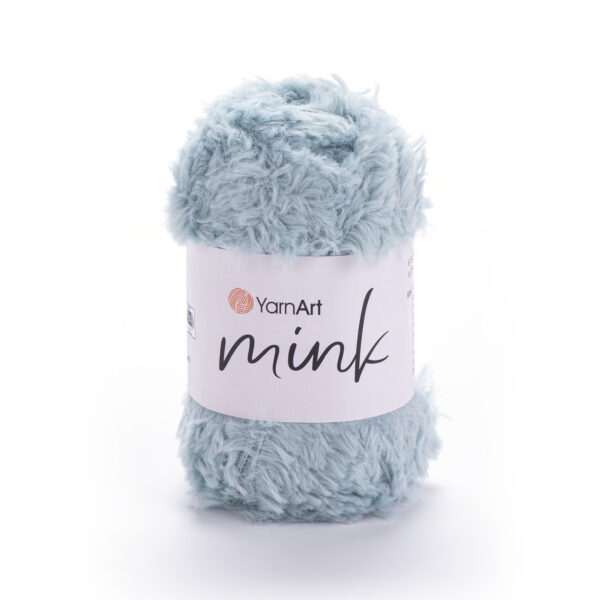 YarnArt Mink