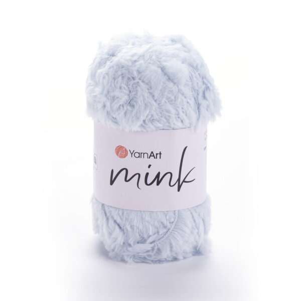 YarnArt Mink