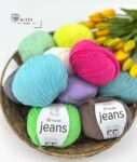 YarnArt Jeans