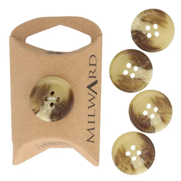 Milward 4 skylučių sagos