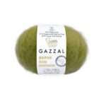 Gazzal YarnArt ir Stenli rinkinukas