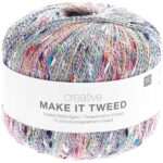 Rico Design Creative Make It Tweed